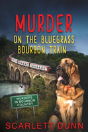 Murder On The Bluegrass Bourbon Train - Preview