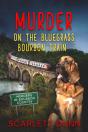 Murder On The Bluegrass Bourbon Train - Preview