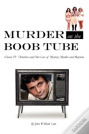 Capa do artigo Murder On The Boob Tube