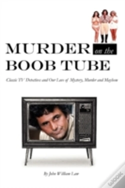Capa do artigo Murder On The Boob Tube