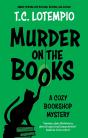 Murder On The Books - Preview