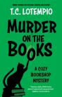 Murder On The Books - Preview