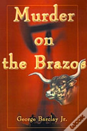 Capa do artigo Murder On The Brazos