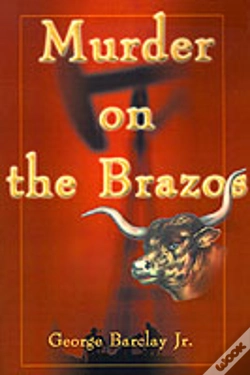 Capa do artigo Murder On The Brazos