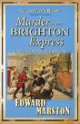 Murder On The Brighton Express - Preview