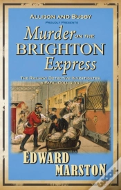 Capa do artigo Murder On The Brighton Express