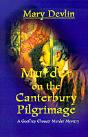 Murder On The Canterbury Pilgrimage - Preview