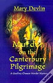 Capa do artigo Murder On The Canterbury Pilgrimage