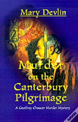 Capa do artigo Murder On The Canterbury Pilgrimage
