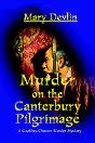 Murder On The Canterbury Pilgrimage:A Geoffrey Chaucer Murder Mystery - Preview