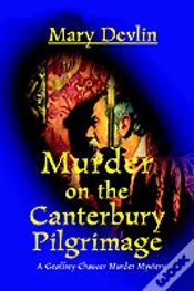 Capa do artigo Murder On The Canterbury Pilgrimage:A Geoffrey Chaucer Murder Mystery