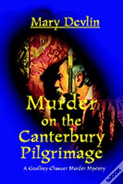 Capa do artigo Murder On The Canterbury Pilgrimage:A Geoffrey Chaucer Murder Mystery