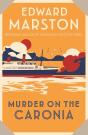 Murder On The Caronia - Preview