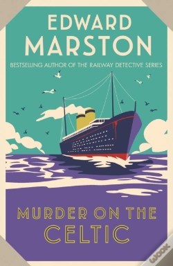 Capa do artigo Murder On The Celtic