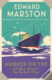 Capa do artigo Murder On The Celtic