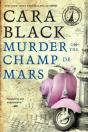 Murder On The Champ De Mars - Preview