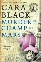 Capa do artigo Murder On The Champ De Mars
