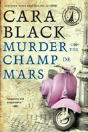Murder On The Champ De Mars - Preview