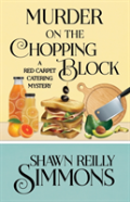 Murder On The Chopping Block