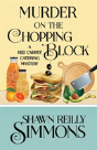 Murder On The Chopping Block - Preview