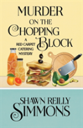 Murder On The Chopping Block