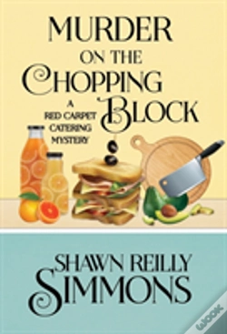 Capa do artigo Murder On The Chopping Block