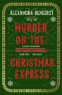 Murder On The Christmas Express - Preview