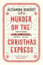 Murder On The Christmas Express - Preview