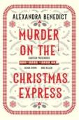 Murder On The Christmas Express
