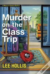 Capa do artigo Murder On The Class Trip