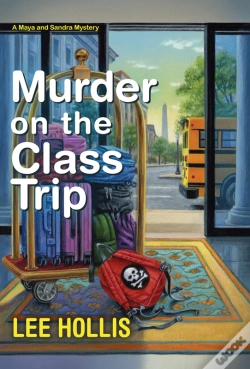 Capa do artigo Murder On The Class Trip