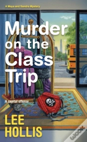 Capa do artigo Murder On The Class Trip