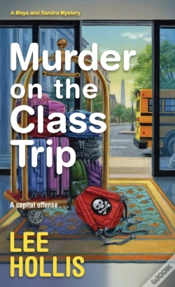Capa do artigo Murder On The Class Trip