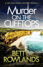 Murder On The Clifftops - Preview