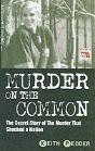 Murder On The Common - Preview