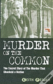 Capa do artigo Murder On The Common