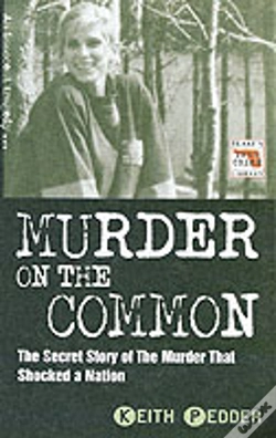 Capa do artigo Murder On The Common