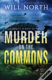 Murder On The Commons