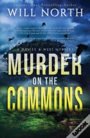 Capa do artigo Murder On The Commons