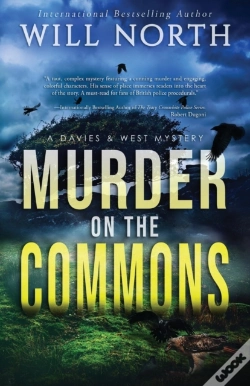 Capa do artigo Murder On The Commons