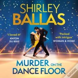 Capa do artigo Murder On The Dance Floor