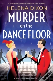 Capa do artigo Murder On The Dance Floor