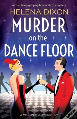 Capa do artigo Murder On The Dance Floor