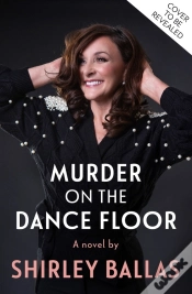 Capa do artigo Murder On The Dance Floor
