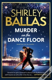 Murder On The Dance Floor