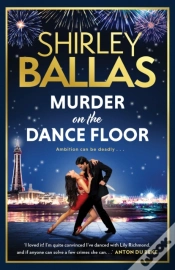 Capa do artigo Murder On The Dance Floor