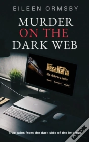Capa do artigo Murder On The Dark Web