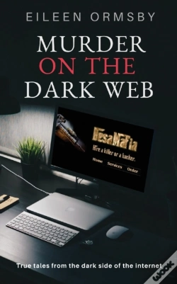 Capa do artigo Murder On The Dark Web