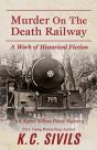 Murder On The Death Railway - Preview