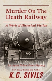 Murder On The Death Railway